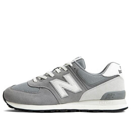 Кроссовки 574 New Balance, серый u574tg2 | grey