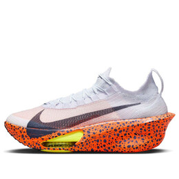 Кроссовки air zoom alphafly next% 3 electric pack Nike, мульитколор fn7672-900 | multi-color/multi-color
