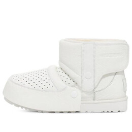 Кроссовки x Шейн Оливер так Armourite Sabatons Ugg, белый 1144250-wht | white