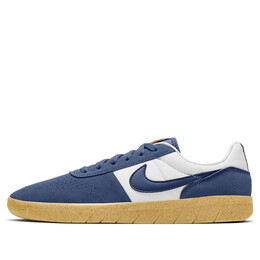 Кроссовки team classic sb Nike, синий ah3360-402 | blue