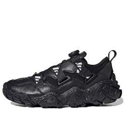 Кроссовки hyke x ah 002 xta fl Adidas, черный fy3942 | black