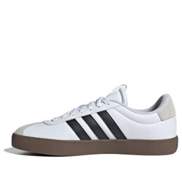 Кроссовки vl court 3.0 Adidas, белый id6285 | cloud white / core black / grey one