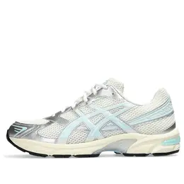 Кроссовки x kith gel 1130 Asics, бежевый 1201a956-101 | cream/starlight blue
