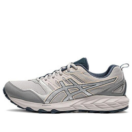 Кроссовки гель сонома cn Asics, серый 1011b852-021 | grey/silver