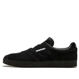 Кроссовки x районная газель супер Adidas, черный da8836 | black/black/black