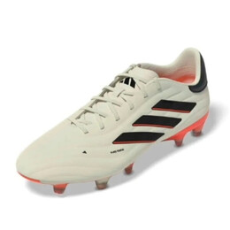 Кроссовки copa pure 2 elite fg Adidas, бежевый if5447 | beige/black/red