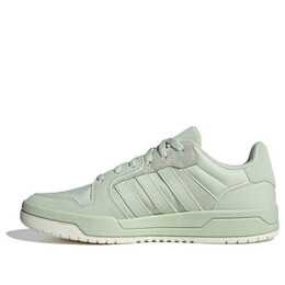Кроссовки neo entrap mid shoes Adidas, зеленый id6055 | green