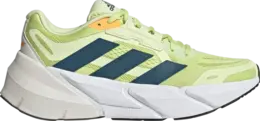 Кроссовки Adidas Adistar 'Pulse Lime Real Teal', зеленый gx3014 | green