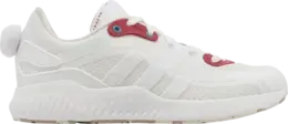 Кроссовки Adidas Jelly Bounce, белый id4252 | white