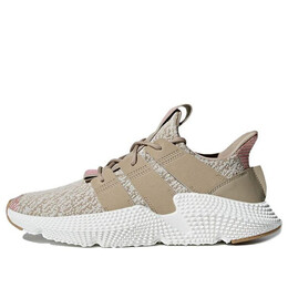 Кроссовки пророчество Adidas, хаки cq2128 | trace khaki/pink