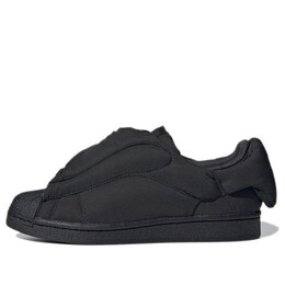 Кроссовки notitle x originals унисекс superstar aerostar кроссовки Adidas, черный gw3472 | black