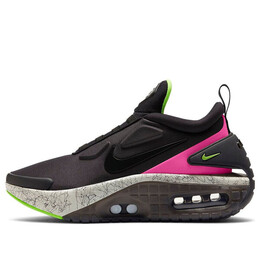 Кроссовки адаптируют авто макс Nike, черный cz6803-001 | black/laser fuchsia-electro green-smoke grey