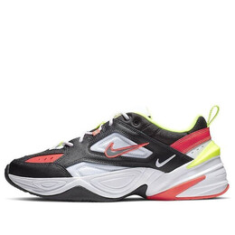 Массивные кроссовки m2k tekno Nike, черный ci2969-003 | black