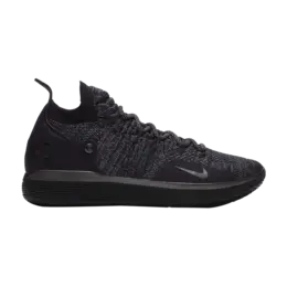 Кроссовки Nike Zoom KD 11 'Twilight Pulse', черный ao2604 005 | black