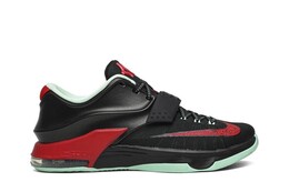 Кроссовки Nike KD 7 'Good Apples', черный 653996 063 | black