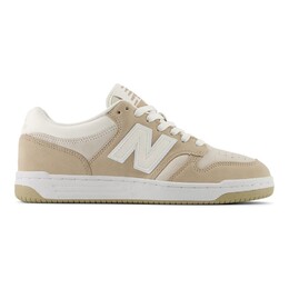 Кроссовки New Balance 480, бежевый 140541155 | beige
