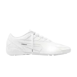 Puma Кроссовки Coperni x Speedcat, белый 398650 02 | white