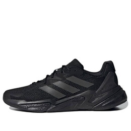 Кроссовки x9000l3 Adidas, черный s23679 | pure black