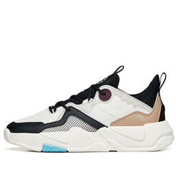 Кроссовки g6 низкие Anta, белый 112238083-2 | white/black/grey