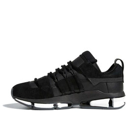 Кроссовки twinstrike adv Adidas, черный b28015 | core black