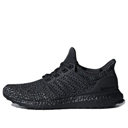 Кроссовки ultraboost clima limited Adidas, черный cq0022 | black