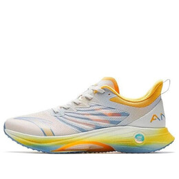 Кроссовки mach 3.0 Anta, белый 112325583s-6 | white/blue/yellow