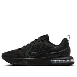 Кроссовки air max alpha trainer 6 Nike, черный fq1833-003 | black/black/anthracite
