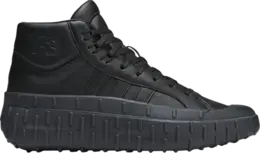 Adidas Кроссовки Y-3 GR.1P High 'Black', черный fz6394 | black