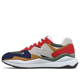 Кроссовки dahood hub x 57 40 New Balance, мульитколор m5740gd | multi-color