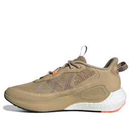 Кроссовки alphalava web Adidas, хаки gy8722 | khaki