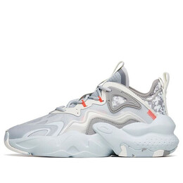 Кроссовки уи Anta, серый 112228080-4 | grey/ice blue