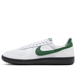 Кроссовки полевые общие 82 сп Nike, белый fq8762-104 | white/gorge green/black