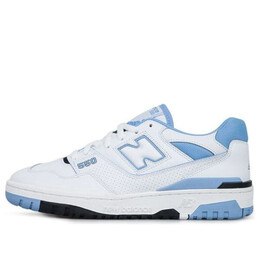 Кроссовки 550 New Balance, синий bb550hl1 | blue
