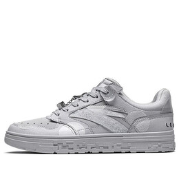 Кроссовки уличные непослушные Anta, серый 112248066s-1 | grey