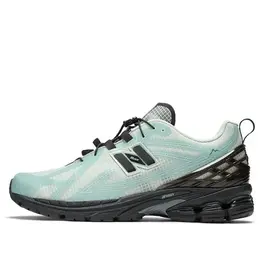 Кроссовки x cayl 1906r New Balance, синий m1906ray | blue/black