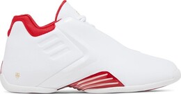 Adidas Кроссовки T-Mac 3 Restomod 'Rockets', белый fz6212 | white