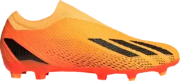 Adidas Кроссовки X Speedportal.3 Laceless FG 'Heatspawn Pack', оранжевый gz5067 | orange