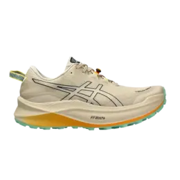 Кроссовки Asics Trabuco Max 3, кремовый 1011b800 020 | cream