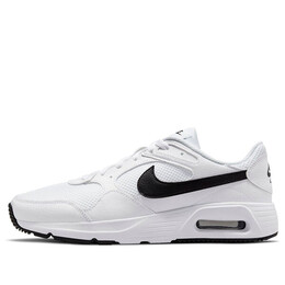 Кроссовки air max sc Nike, белый cw4555-102 | white/black