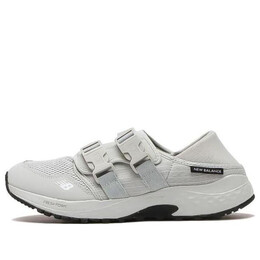 Кроссовки свежая пена 700 New Balance, серый ua700gr1 | brighton grey/grey matter