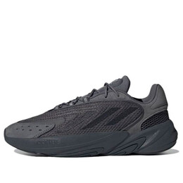 Кроссовки озелия Adidas, черный gx3254 | black
