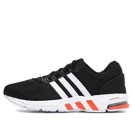 Кроссовки equipment 10 Adidas, черный gz0313 | black/white/orange