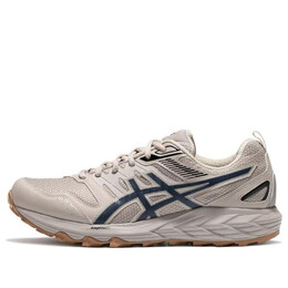Кроссовки гель сонома cn Asics, серый 1011b772-020 | grey/navy