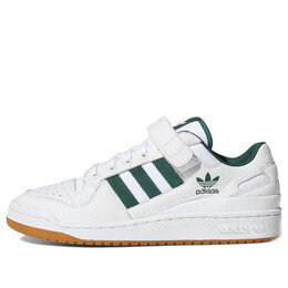 Кроссовки форум низкий Adidas, белый aq1261 | white