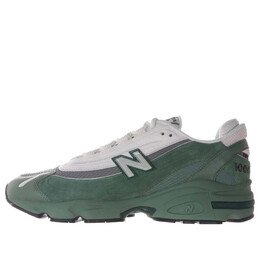 Кроссовки 1000 New Balance, зеленый m1000ma | green/white/grey/black