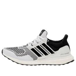 Кроссовки ультрабуст 1.0 Adidas, белый ih4924 | cloud white/core black/iron metallic