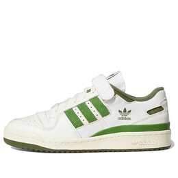 Кроссовки форум 84 низкие Adidas, белый fy8683 | white