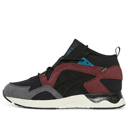 Кроссовки gel lyte 5 sanze mt gtx Asics, черный 1193a050-001 | black