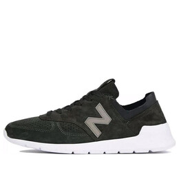 Кроссовки 1978 New Balance, зеленый ml1978sn | olive/rosin