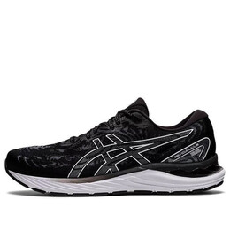 Кроссовки гель кумулус 23 Asics, черный 1011b012-001 | black